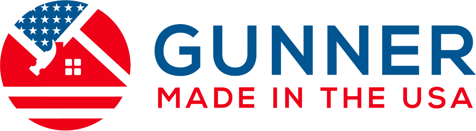 Gunner Roofing - Made in the U.S.A.